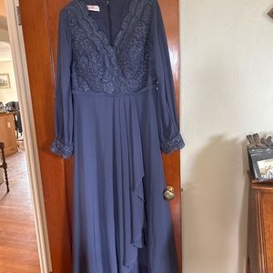 Mother of the bride dresses